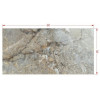 Ceramika Color Плитка Rock Island Philadelphia Blue Rett 30x60 - зображення 4