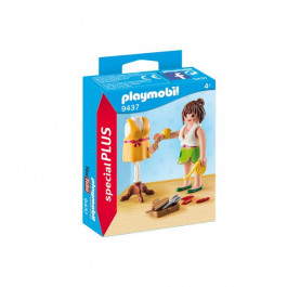 Playmobil Модельер (9437)