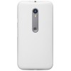 Motorola Moto G (3rd Gen.) 16GB (White) - зображення 3