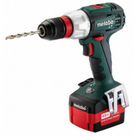 Metabo BS 14.4 LT Quick (602101500)