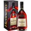 Hennessy Коньяк  VSOP 0.7л, with box (BDA1BR-KHE070-002) - зображення 1
