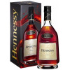 Hennessy Коньяк  (VSOP, кор., 40%) 0,35 л (BDA1BR-KHE035-002) - зображення 1