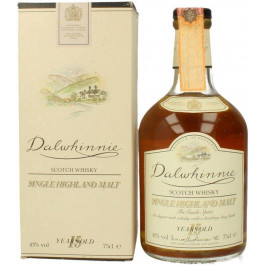 Dalwhinnie Віскі , 15 years old, with box, 0.7 л