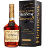 Hennessy Коньяк  (VS, кор., 40%) 0,35 л (BDA1BR-KHE035-005) - зображення 1