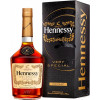 Hennessy Коньяк  VS 0.5л, with box (BDA1BR-KHE050-004) - зображення 1