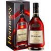 Hennessy Коньяк  VSOP 0.5л, with box (BDA1BR-KHE050-005) - зображення 1