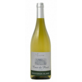 Pierre Chainier Вино  "Sauvignon Blanc Cour de Poce" (сухе, біле) 0.75л (BDA1VN-VPC075-004)