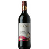Echo Falls Вино  "Cabernet Sauvignon" (сухе, червоне) 0.75л (BDA1VN-VEF075-007) - зображення 1