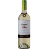 Casillero del Diablo Вино  "Sauvignon Blanc" (сухе, біле) 0.75л (BDA1VN-VCT075-008) - зображення 1