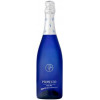 Val D'Oca Вино ігристе  "Prosecco DOC Extra dry Blue Millesimato" (сухе, біле) 0.75л (BDA1VN-SVD075-012) - зображення 1