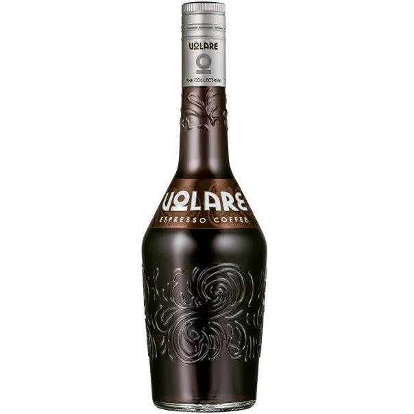 Volare Лікер  Espresso Coffee, 0.7л 20% (BDA1LK-LVO070-015) - зображення 1