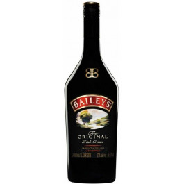 Baileys Лікер  Original, 0.375л 17% (BDA1LK-LBA038-002)