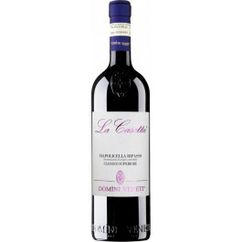 Domini Veneti Вино  "Ripasso Valpolicella Classico Superiore" (сухе, червоне) 0.75л (BDA1VN-DOV075-002)