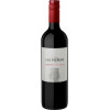 Finca Las Moras Вино  "Cabernet Sauvignon" (сухе, червоне) 0.75л (BDA1VN-VFM075-006) - зображення 1