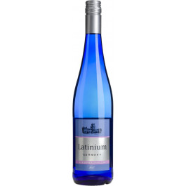 Latinium Вино  "Liebfraumilch" (напівсолодке, біле) 0.75л (BDA1VN-PET075-085)