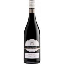 Mud House Вино  "Central Otago Pinot Noir" (сухе, червоне) 0.75л (BDA1VN-VMH075-002)