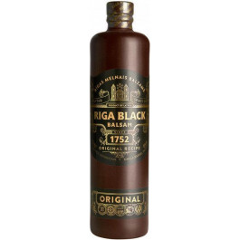 Riga Black Бальзам  Balsam 0.7л (BDA1BL-BRI070-001) (BDA1BL-BRI070-001)