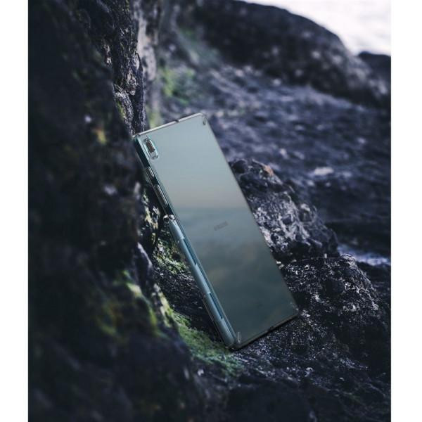 Ringke Fusion для Samsung Galaxy Tab S6 Lite Clear (RCS4741) - зображення 1