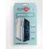 Cutana Space Case Clear for iPhone 12 Pro Max - зображення 1