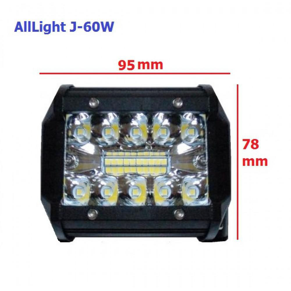 AllLight J-60W - зображення 1