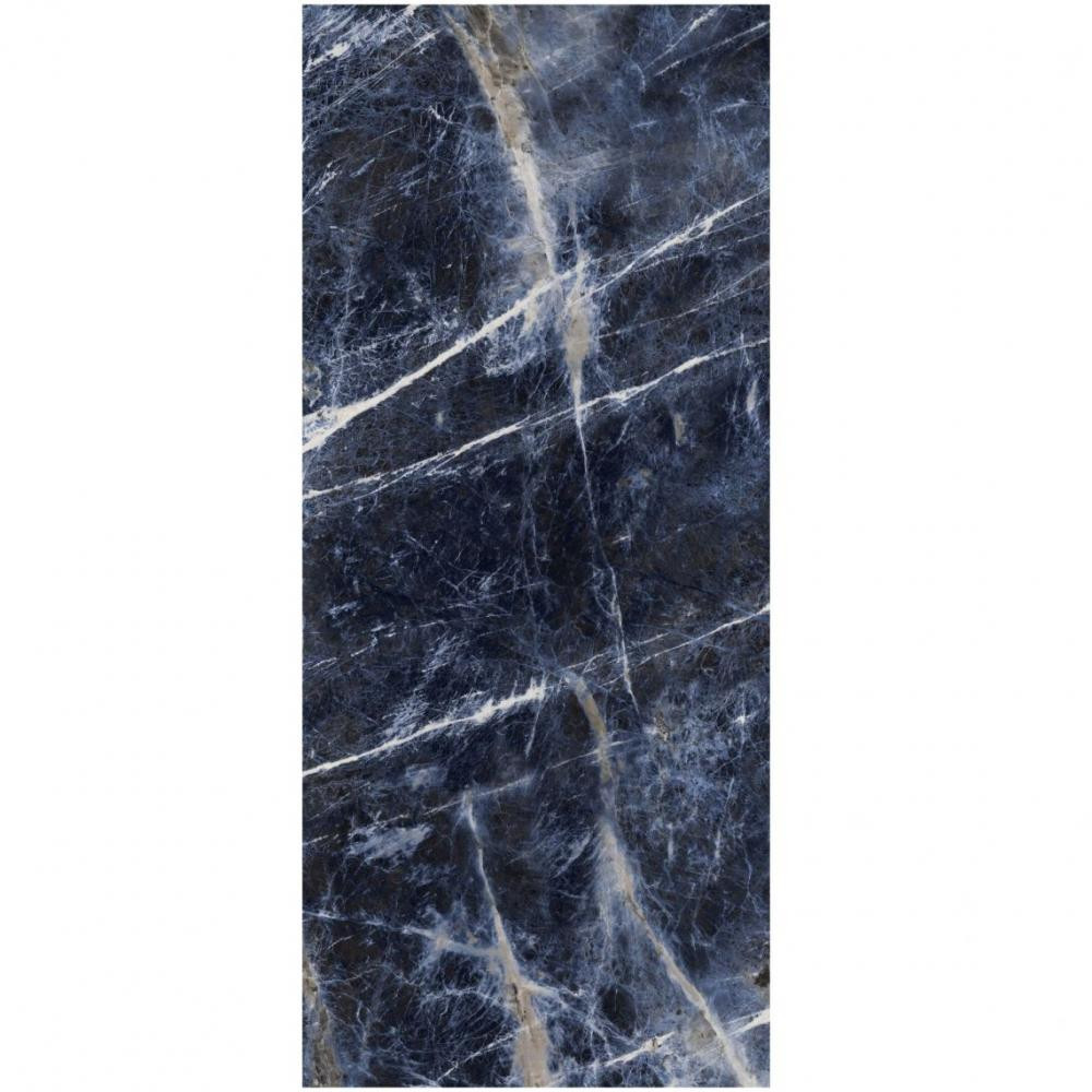 Marazzi Grande Marble Look Sodalite Blu Lux 120х278 Rett. 6mm (MAH4) - зображення 1