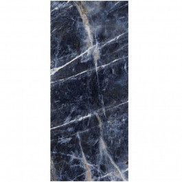   Marazzi Grande Marble Look Sodalite Blu Lux 120х278 Rett. 6mm (MAH4)