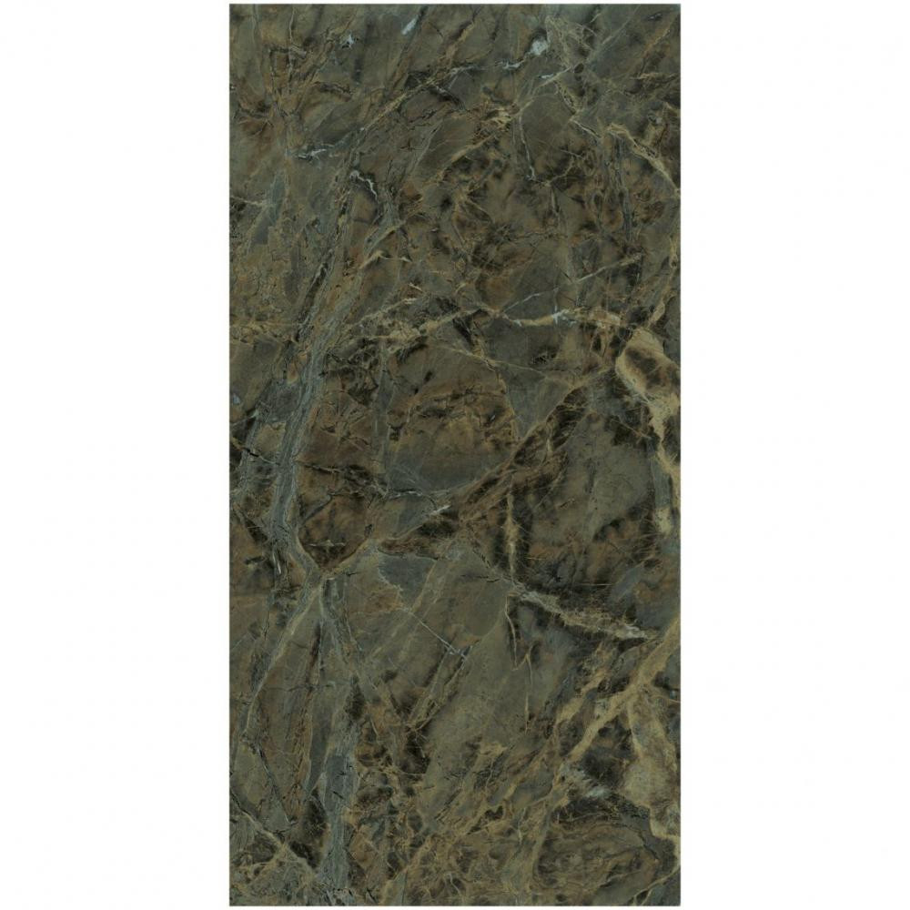 Marazzi Grande Marble Look Verde Borgogna matt 120х278 Rett. 6mm (MAFP) - зображення 1