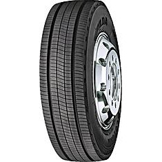 Fulda Fulda Ecotonn (265/70R19.5 143J) - зображення 1