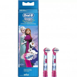 Oral-B EB10 Stages Power Frozen 2шт