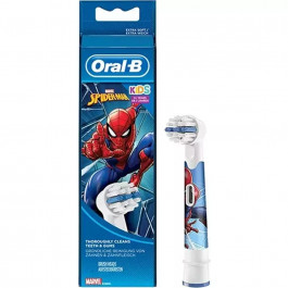   Oral-B EB10 Stages Power Spider-Man 1шт