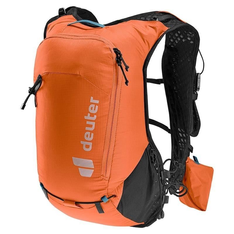 Deuter Ascender 13 / saffron (3100122-9005) - зображення 1