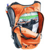 Deuter Ascender 13 / saffron (3100122-9005) - зображення 9