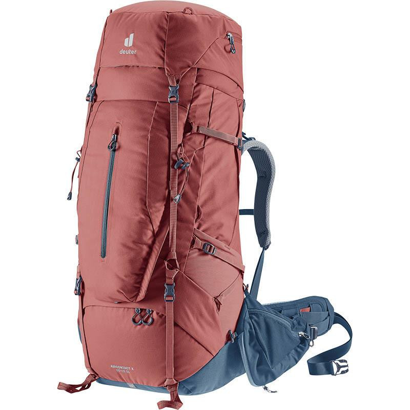 Deuter Aircontact X 80+15 SL - зображення 1