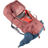 Deuter Aircontact X 80+15 SL - зображення 9