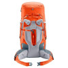 Deuter Aircontact Core 45+10 SL / paprika-graphite (3350222-9409) - зображення 6