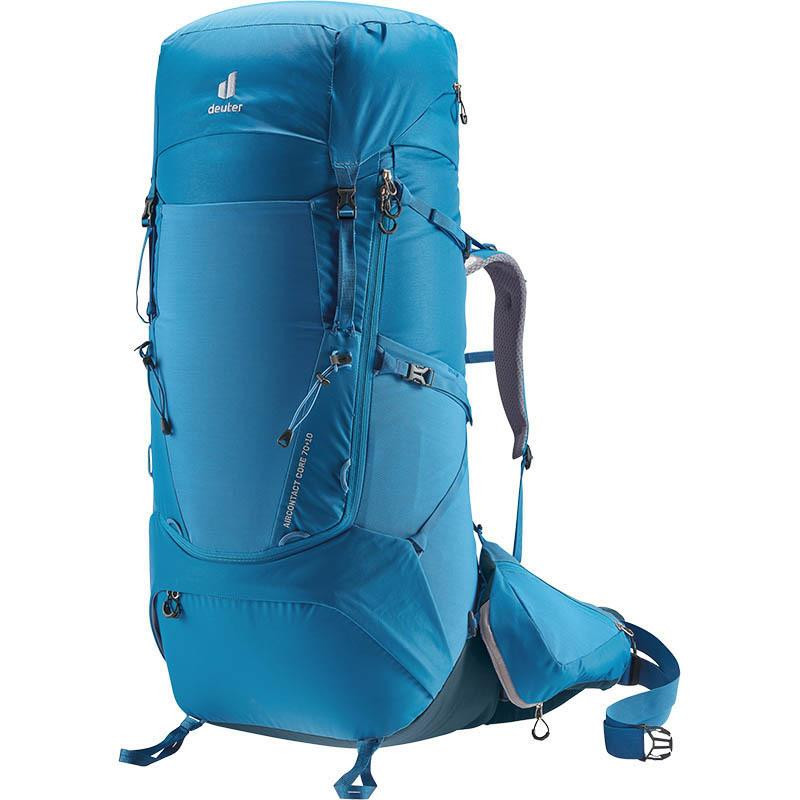 Deuter Aircontact Core 70+10 - зображення 1