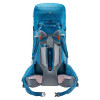 Deuter Aircontact Core 70+10 / reef-ink (3350722-1358) - зображення 2