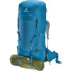 Deuter Aircontact Core 70+10 / reef-ink (3350722-1358) - зображення 9