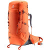 Deuter Aircontact Core 65+10 SL / paprika-graphite (3350622-9409) - зображення 2