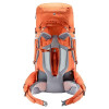 Deuter Aircontact Core 65+10 SL / paprika-graphite (3350622-9409) - зображення 3