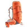 Deuter Aircontact Core 65+10 SL / paprika-graphite (3350622-9409) - зображення 4