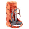 Deuter Aircontact Core 65+10 SL / paprika-graphite (3350622-9409) - зображення 5