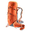 Deuter Aircontact Core 65+10 SL / paprika-graphite (3350622-9409) - зображення 6