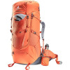 Deuter Aircontact Core 65+10 SL / paprika-graphite (3350622-9409) - зображення 9