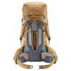 Deuter Aircontact Core 60+10 / almond-teal (3350522-6318) - зображення 2