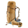 Deuter Aircontact Core 60+10 / almond-teal (3350522-6318) - зображення 6