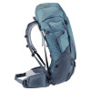 Deuter Futura Air Trek 50+10 / atlantic-ink (3402121-1374) - зображення 4