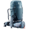 Deuter Futura Air Trek 50+10 / atlantic-ink (3402121-1374) - зображення 6