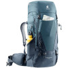 Deuter Futura Air Trek 50+10 / atlantic-ink (3402121-1374) - зображення 10