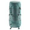 Deuter Aircontact Core 55+10 SL / jade-graphite (3350422-2444) - зображення 7